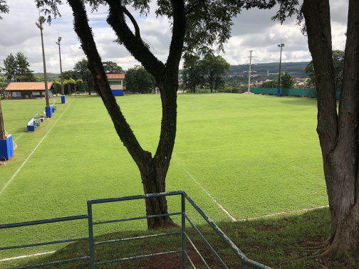 projeto de paisagismo - Consequência da urbanização, a competição por espaço nas cidades tem valorizado áreas verdes e ambientes ecologicamente preservados